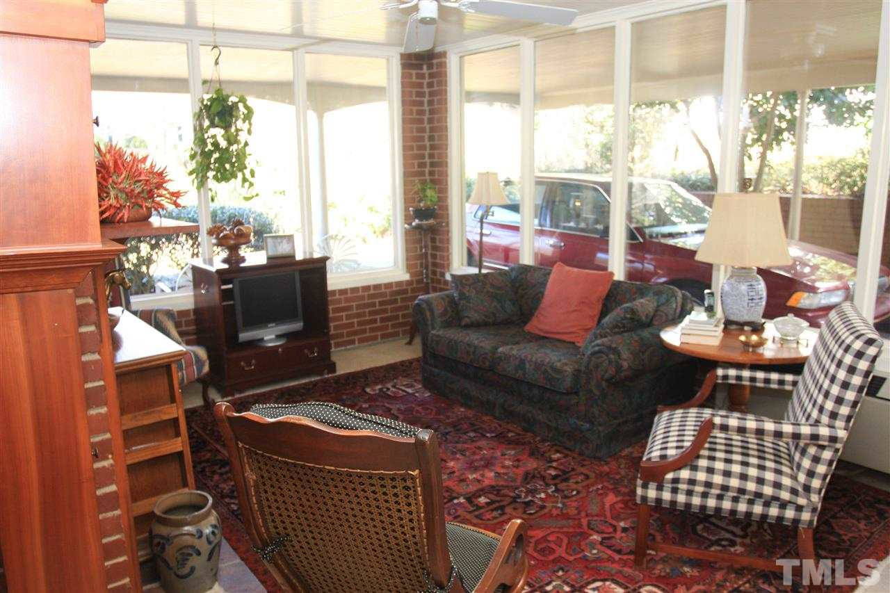 3117 Georgian Terrace Raleigh, NC 27607 - Photo 21 of 25 Photo 21