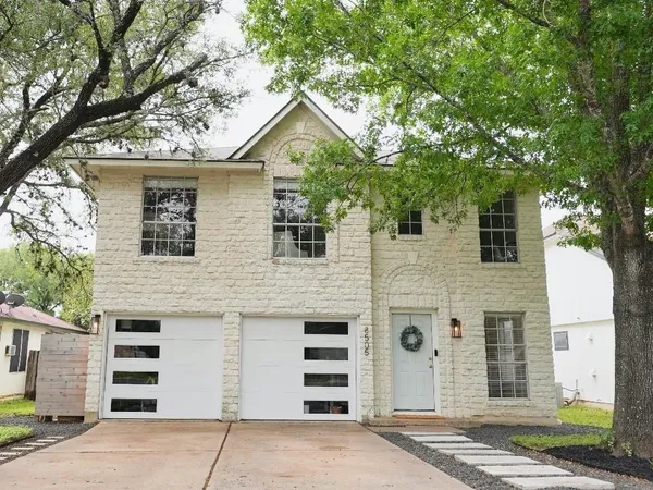 $475,000 | 8505 Copano Drive, Austin, TX 78749