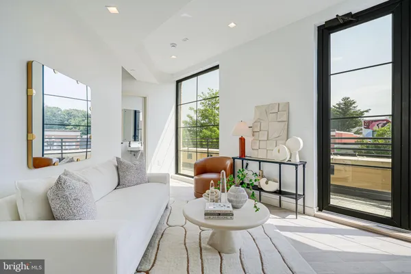 $1,199,000 | 2901 Newark Street Northwest, Washington, DC 20008