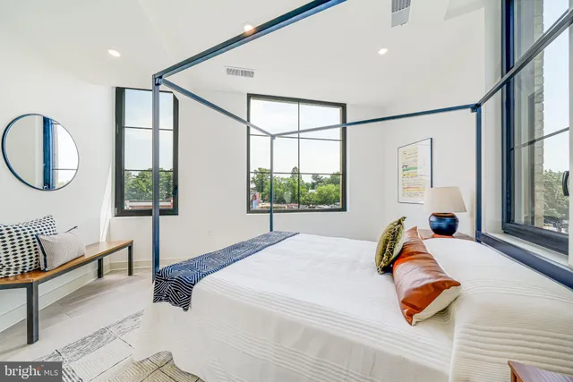 $1,199,000 | 2901 Newark Street Northwest, Washington, DC 20008