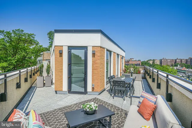 $1,199,000 | 2901 Newark Street Northwest, Washington, DC 20008