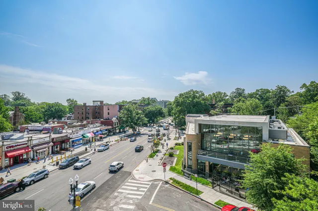 $1,199,000 | 2901 Newark Street Northwest, Washington, DC 20008