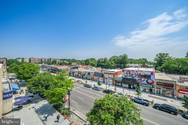 $1,199,000 | 2901 Newark Street Northwest, Washington, DC 20008