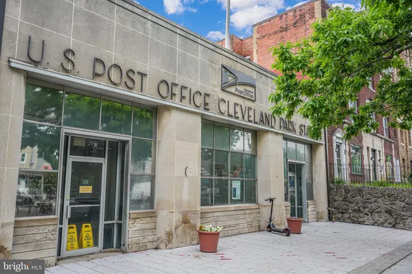 $1,199,000 | 2901 Newark Street Northwest, Washington, DC 20008