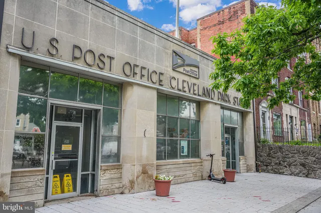 $1,199,000 | 2901 Newark Street Northwest, Washington, DC 20008