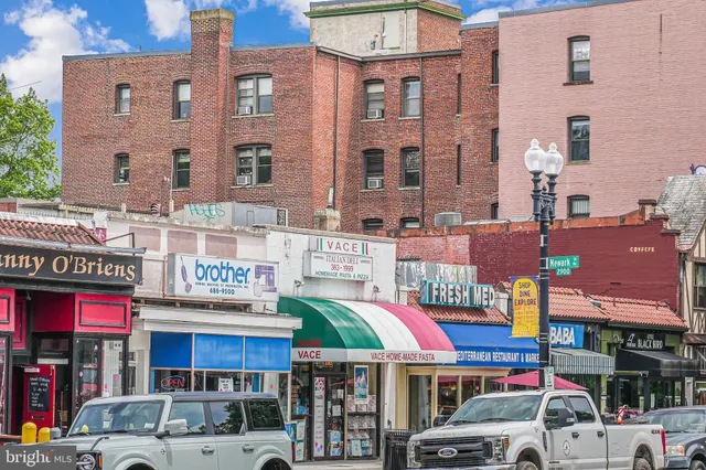 $1,199,000 | 2901 Newark Street Northwest, Washington, DC 20008