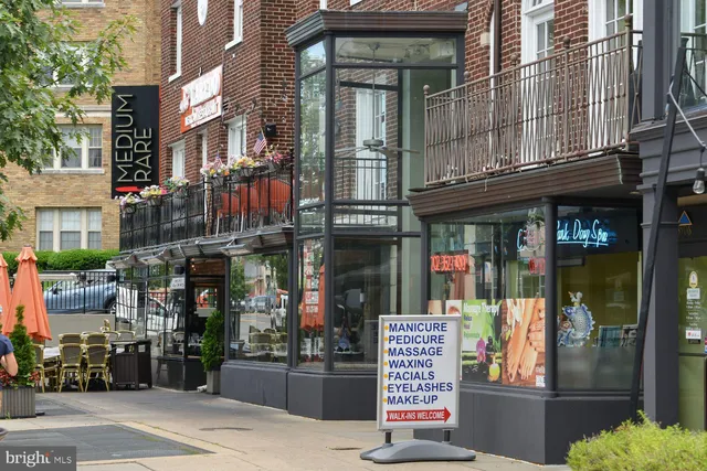 $1,199,000 | 2901 Newark Street Northwest, Washington, DC 20008