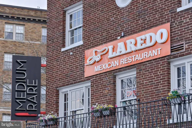 $1,199,000 | 2901 Newark Street Northwest, Washington, DC 20008