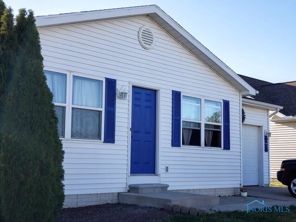 304 Hidden Ridge Drive Delta, OH 43515 - Photo 13 of 16 Gallery Image 13