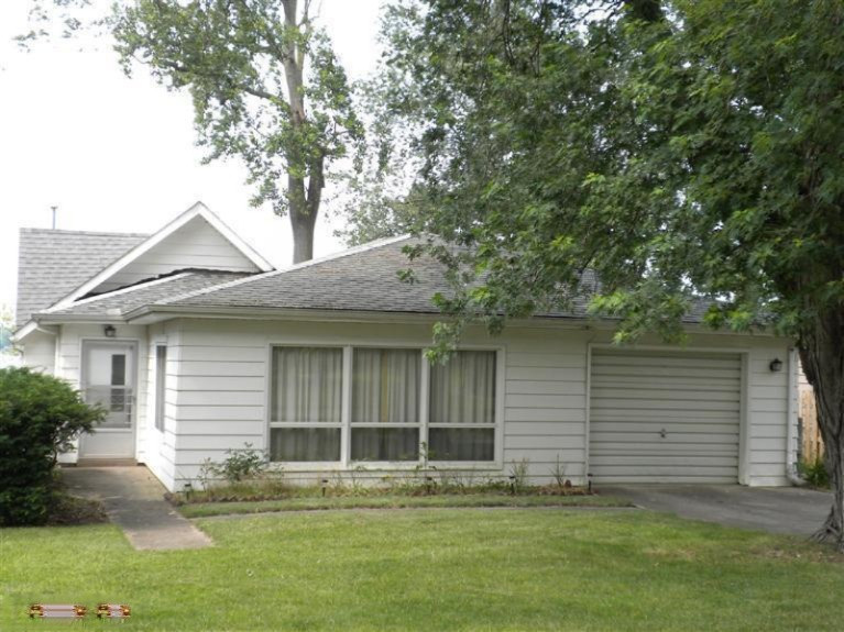 8211 Pokagon Road Watervliet, MI 49098 - Photo 2 of 22 Additional Photo