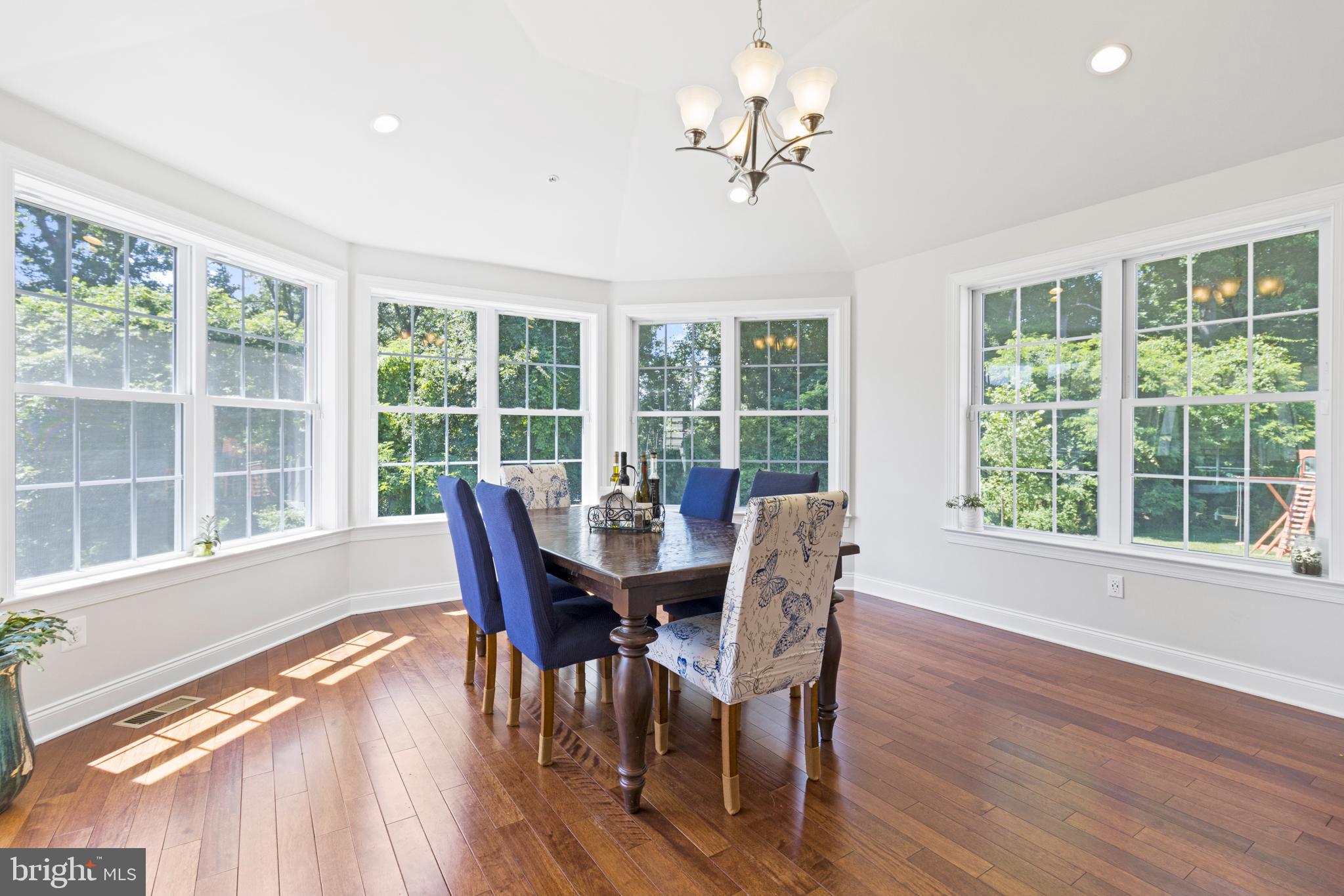 14432 Maple Ridge Court Baldwin, MD 21013 - Photo 15 of 68 Panoramic Window Views