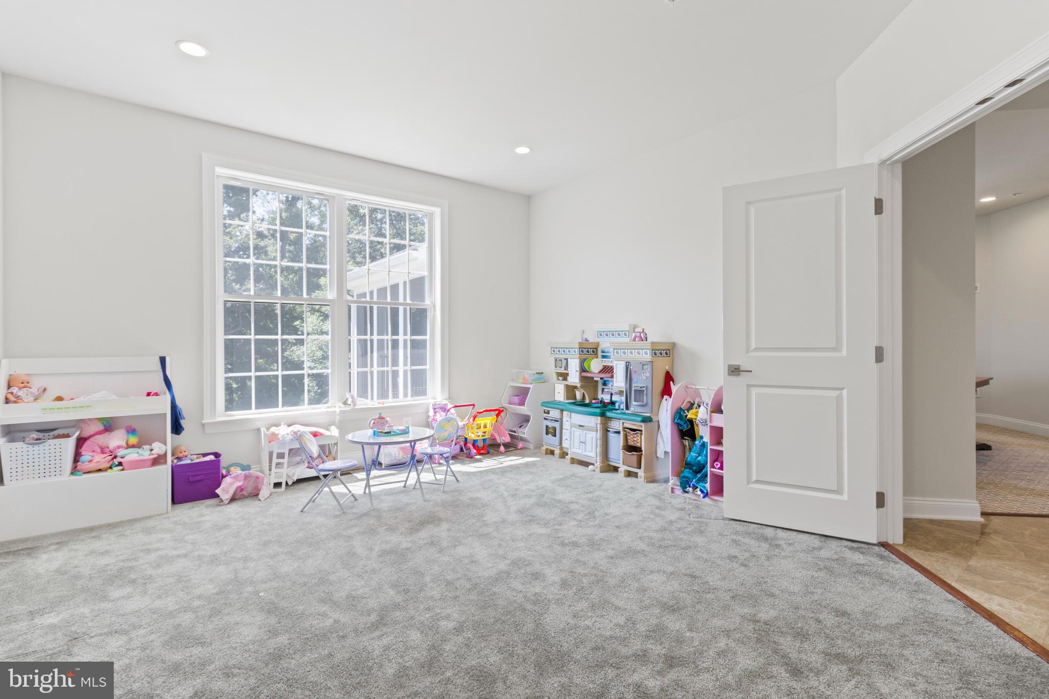 14432 Maple Ridge Court Baldwin, MD 21013 - Photo 19 of 68 Office or Playroom