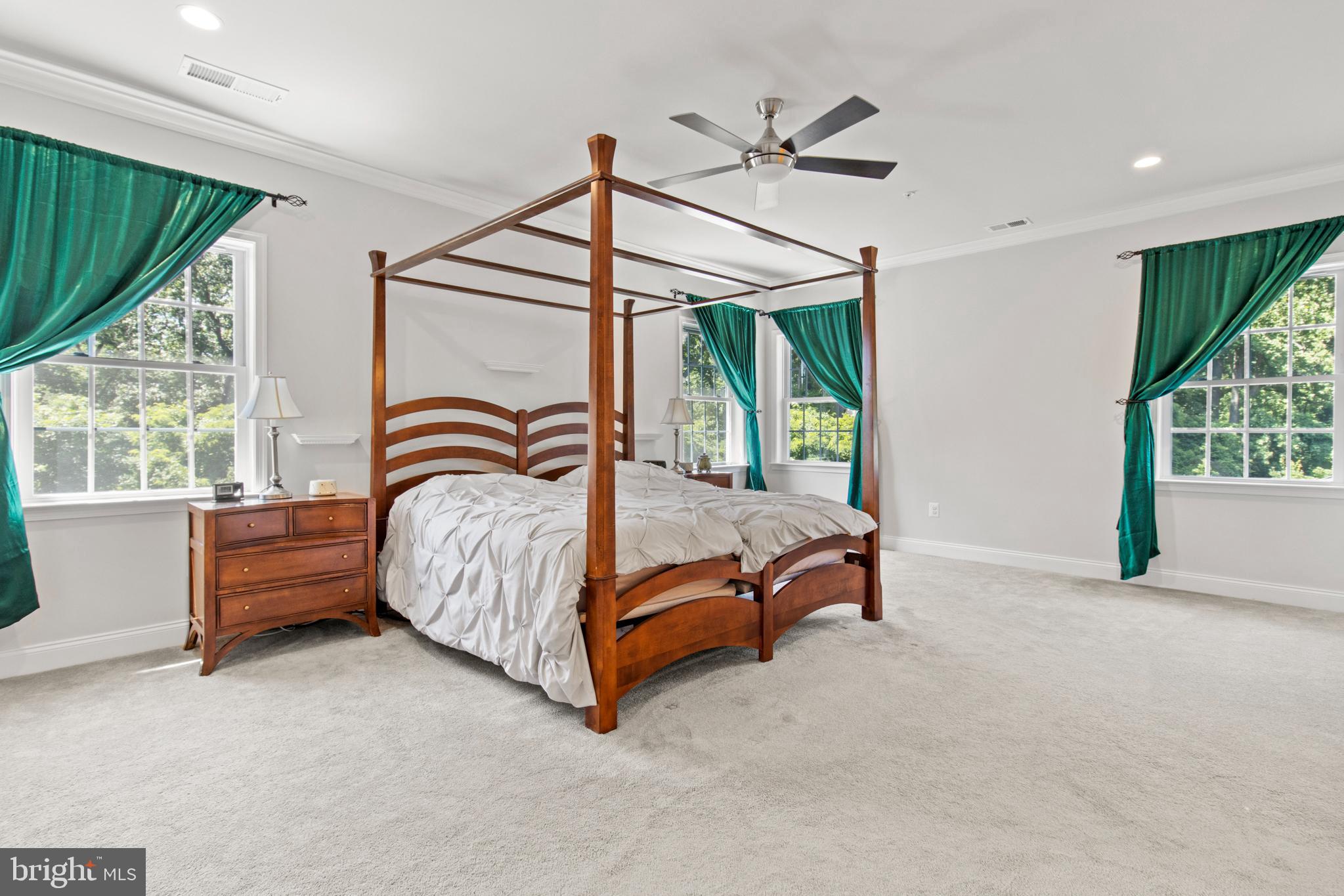 14432 Maple Ridge Court Baldwin, MD 21013 - Photo 24 of 68 Owner's Suite