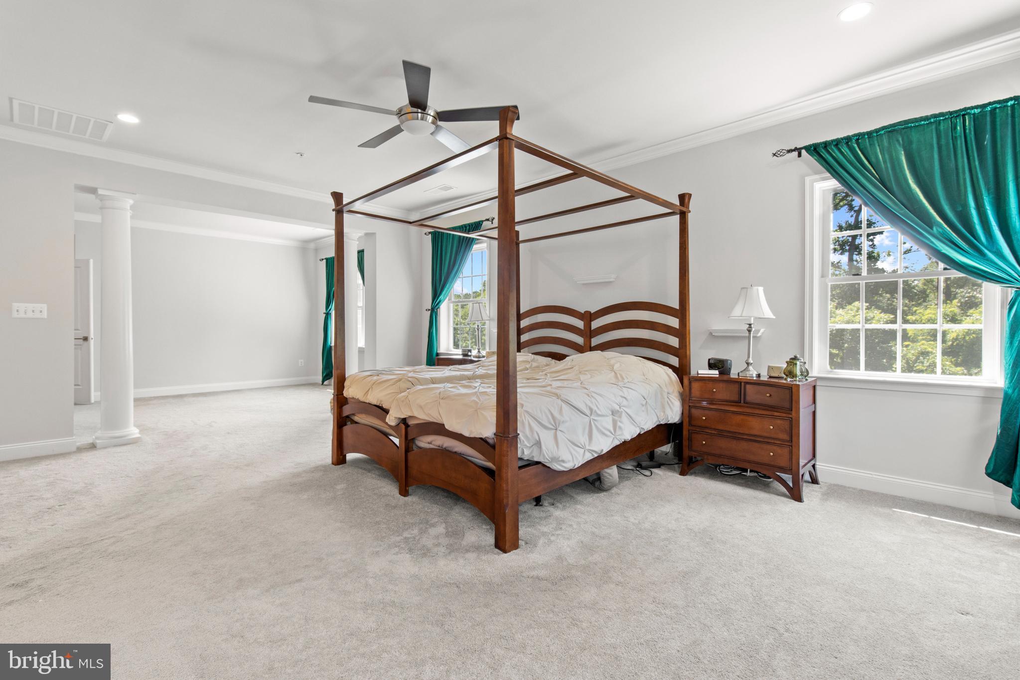 14432 Maple Ridge Court Baldwin, MD 21013 - Photo 25 of 68 Owner's Suite