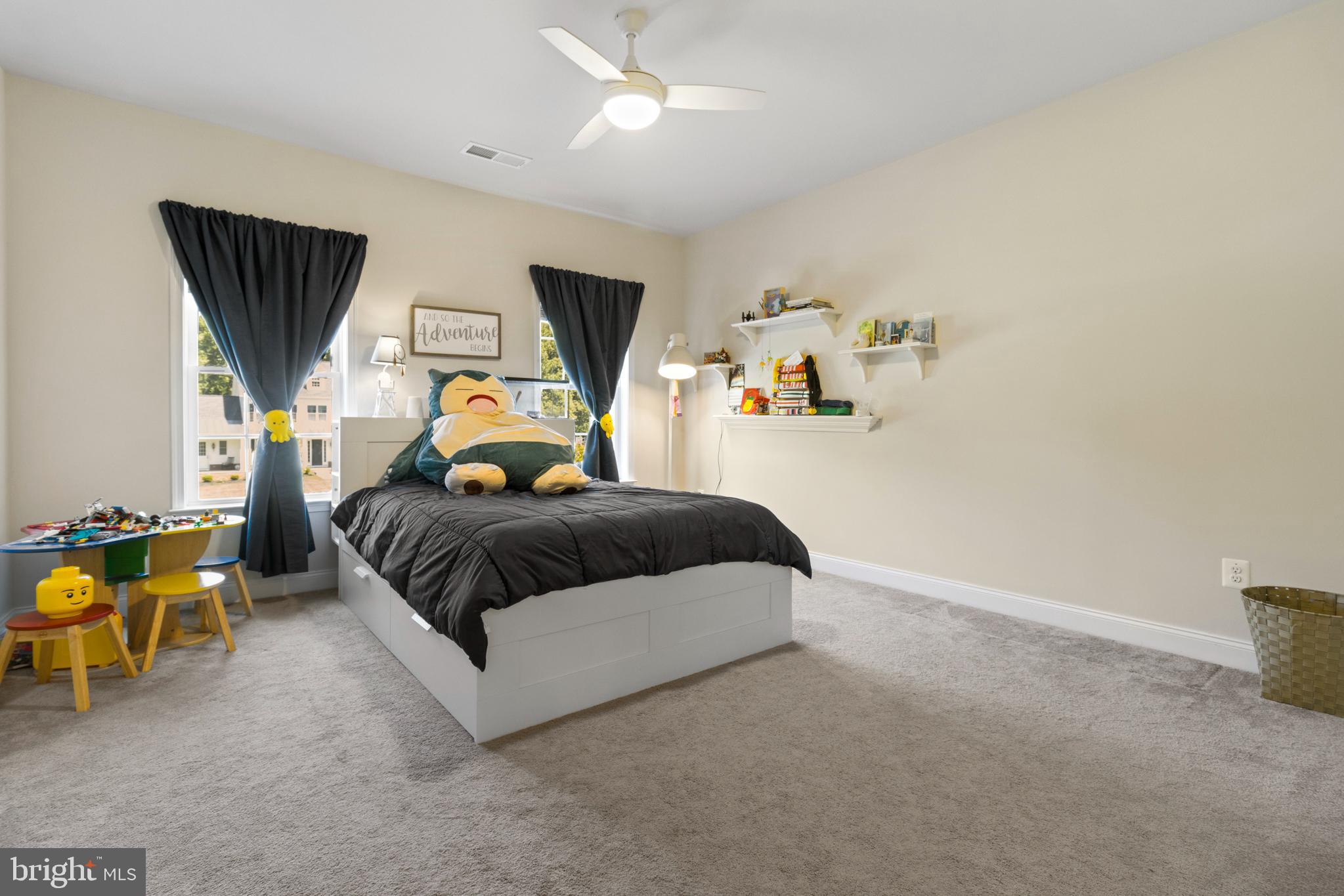 14432 Maple Ridge Court Baldwin, MD 21013 - Photo 30 of 68 Bedroom #2