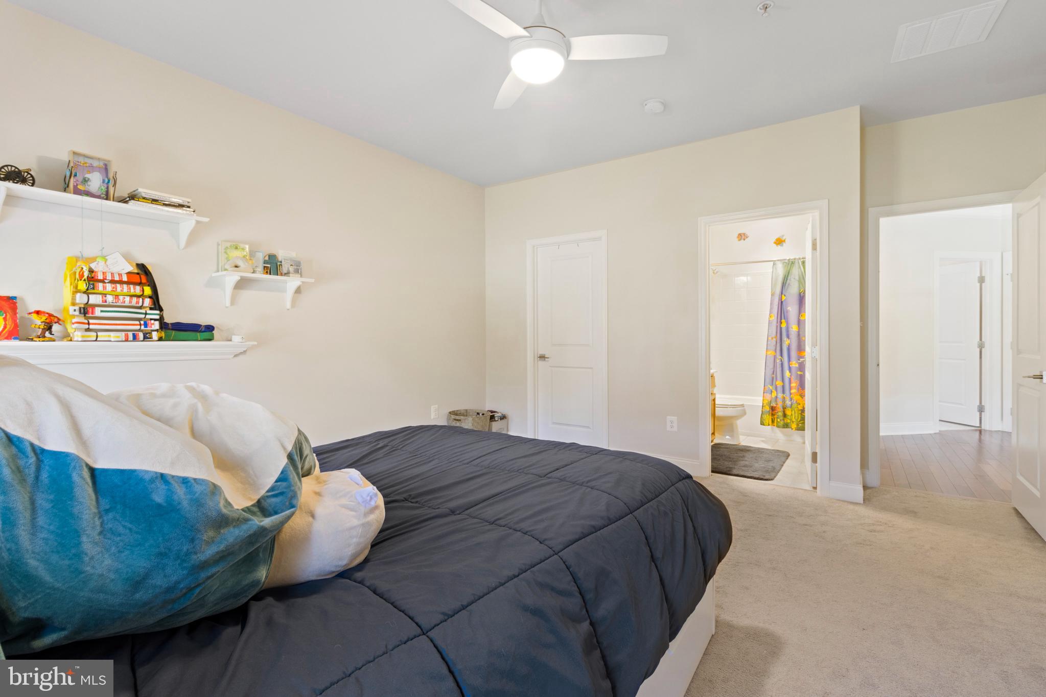 14432 Maple Ridge Court Baldwin, MD 21013 - Photo 31 of 68 Bedroom #2