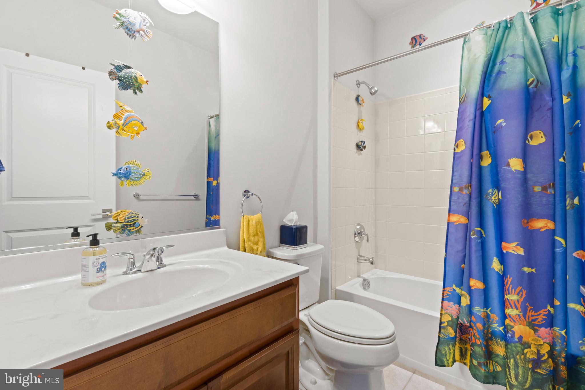 14432 Maple Ridge Court Baldwin, MD 21013 - Photo 32 of 68 Bathroom #2