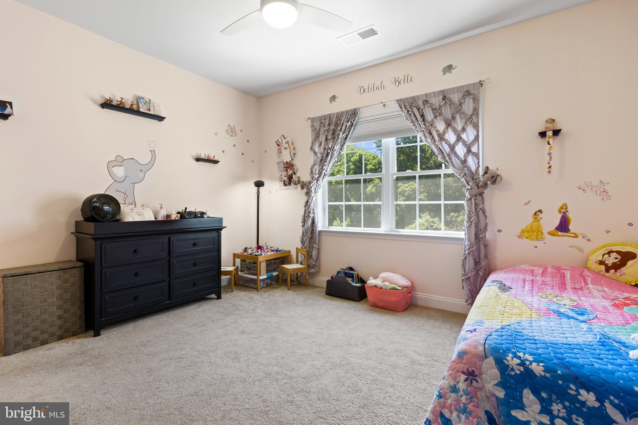 14432 Maple Ridge Court Baldwin, MD 21013 - Photo 33 of 68 Bedroom #3