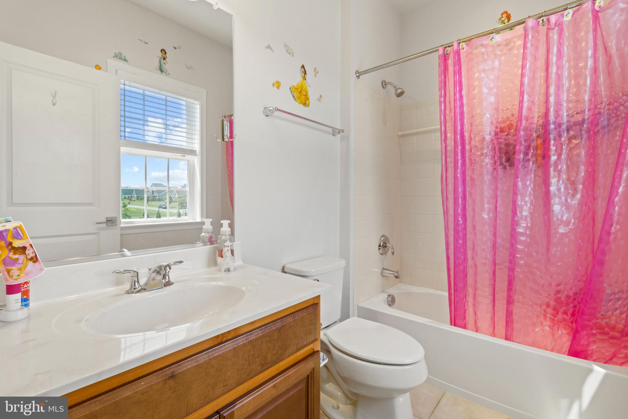 14432 Maple Ridge Court Baldwin, MD 21013 - Photo 35 of 68 Bathroom #3