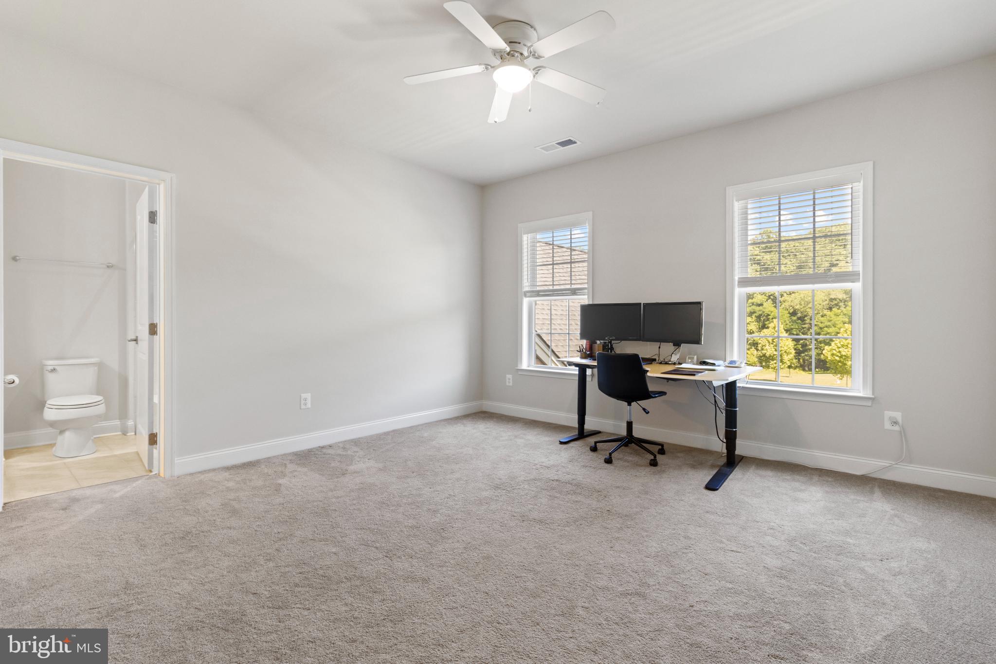 14432 Maple Ridge Court Baldwin, MD 21013 - Photo 36 of 68 Bedroom #4