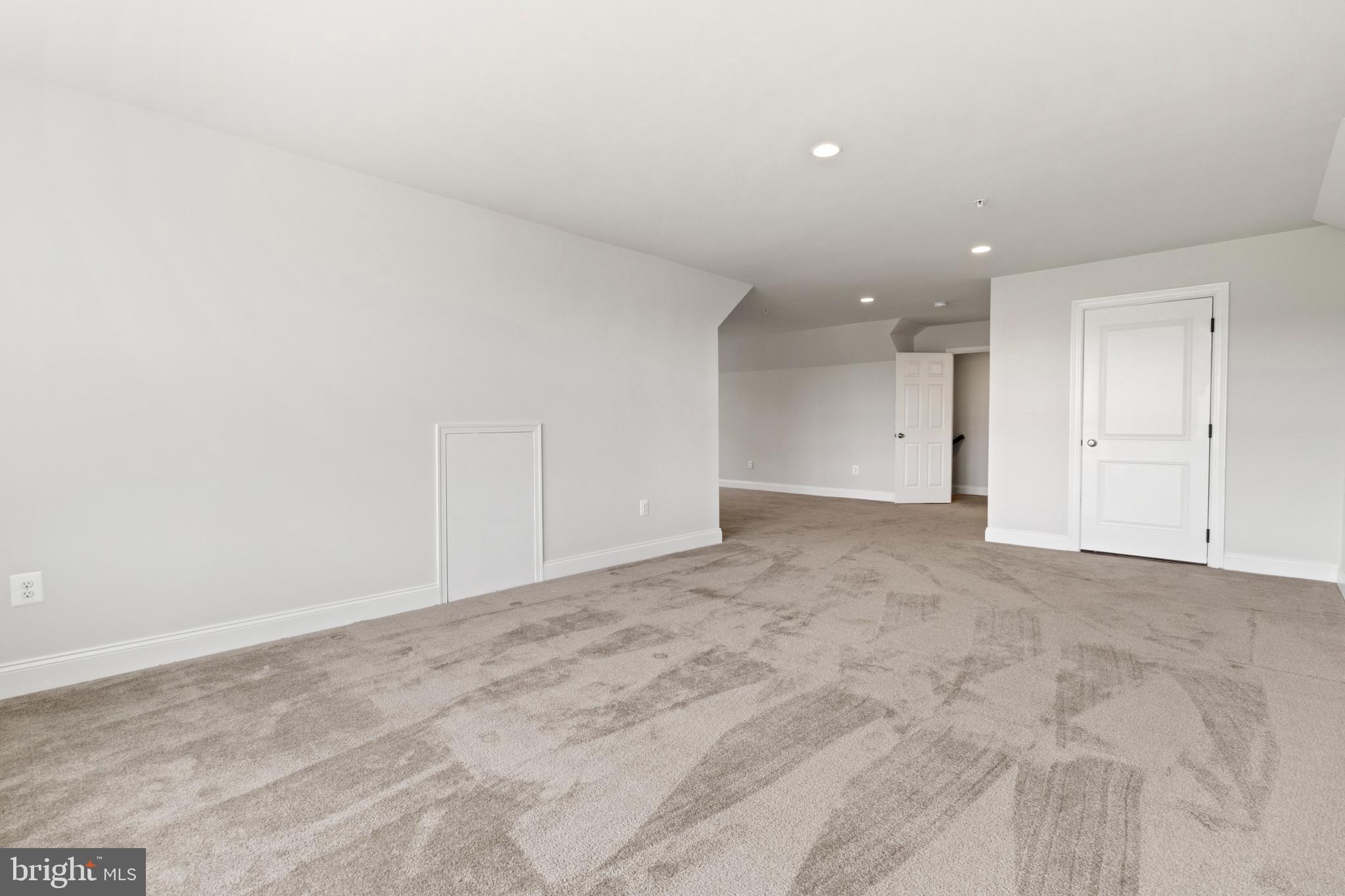 14432 Maple Ridge Court Baldwin, MD 21013 - Photo 40 of 68 3rd Floor 5th Bedroom