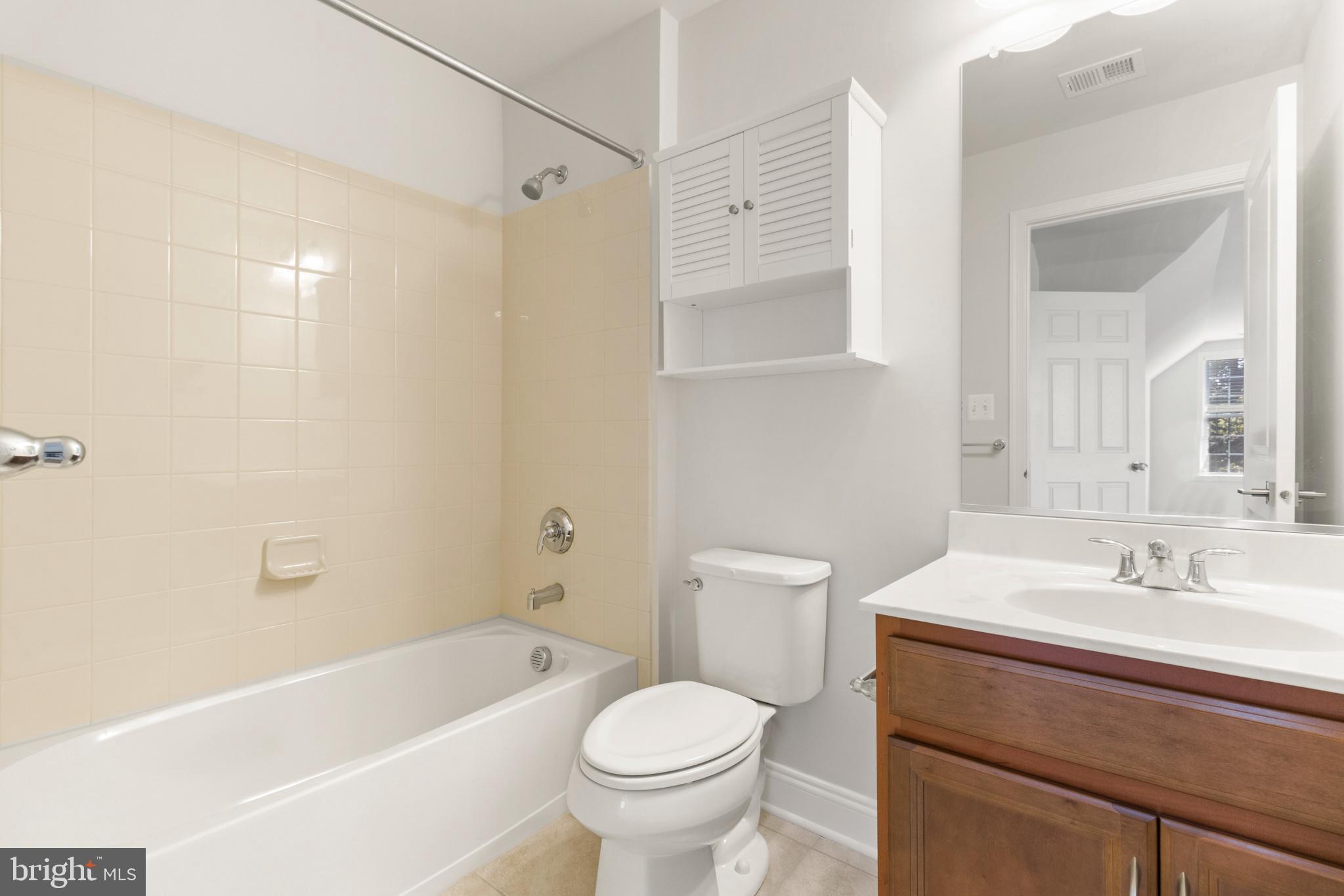 14432 Maple Ridge Court Baldwin, MD 21013 - Photo 43 of 68 3rd Floor 5th Bathroom