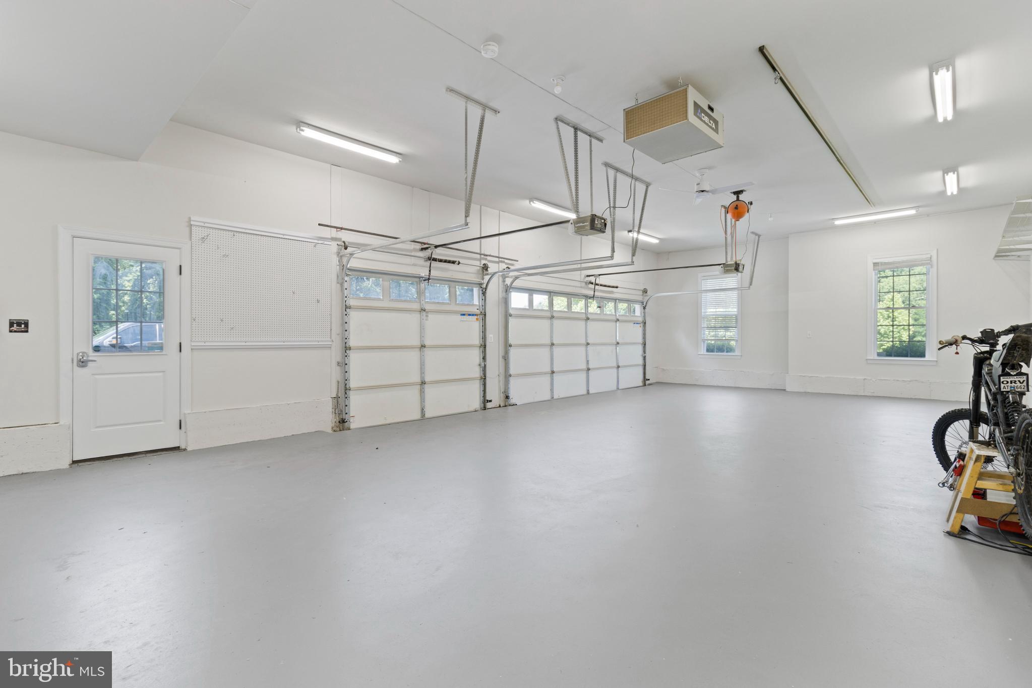 14432 Maple Ridge Court Baldwin, MD 21013 - Photo 50 of 68 5 Car Over-Sized Attached Garage