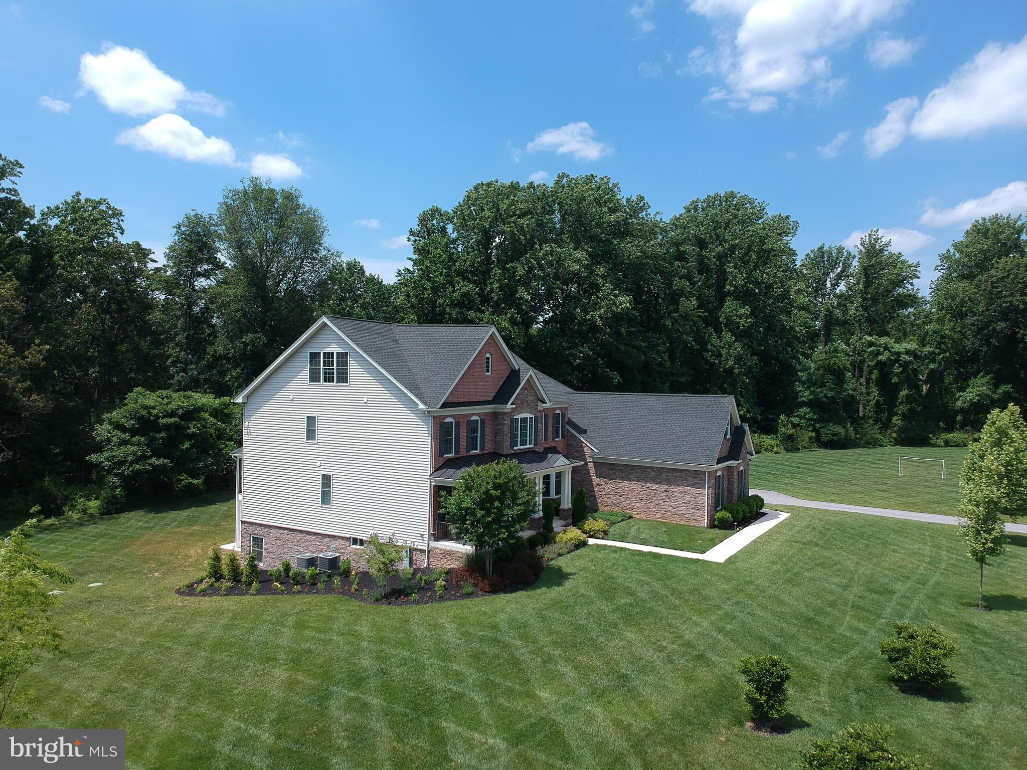 14432 Maple Ridge Court Baldwin, MD 21013 - Photo 56 of 68 Aerial View