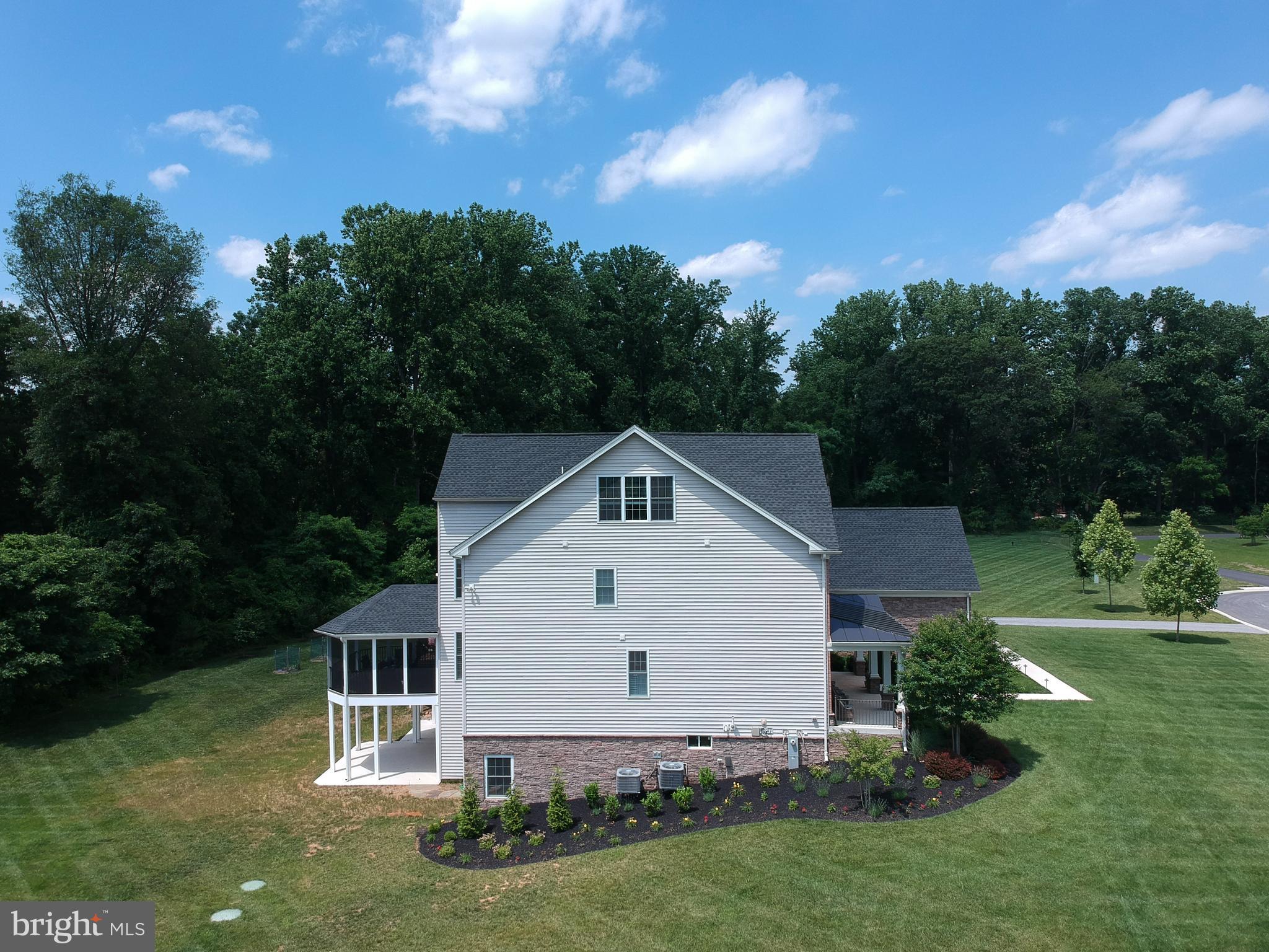 14432 Maple Ridge Court Baldwin, MD 21013 - Photo 57 of 68 Aerial View