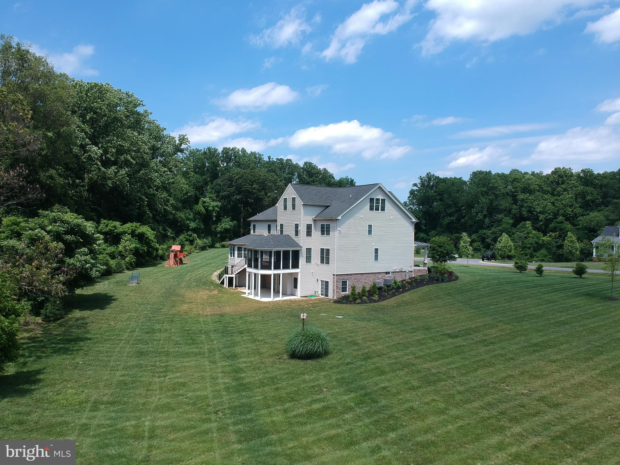 14432 Maple Ridge Court Baldwin, MD 21013 - Photo 58 of 68 Aerial View