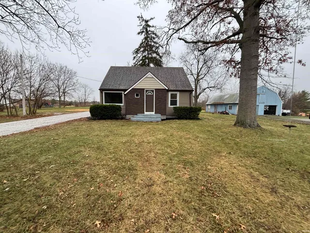 $244,900 | 4710 Monroeville Road, Fort Wayne, IN 46816