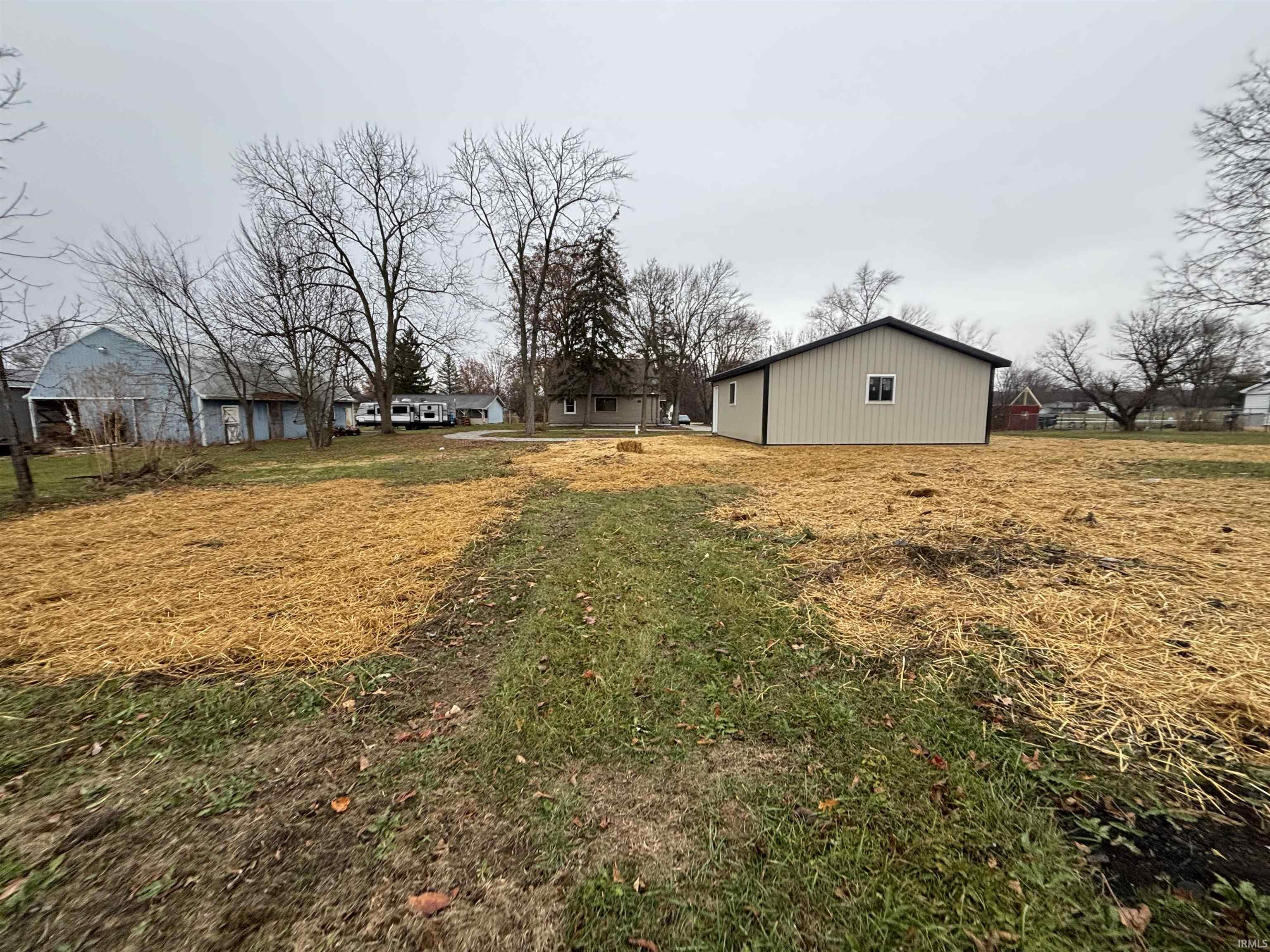 4710 Monroeville Road Fort Wayne, IN 46816 - Photo 6 of 24