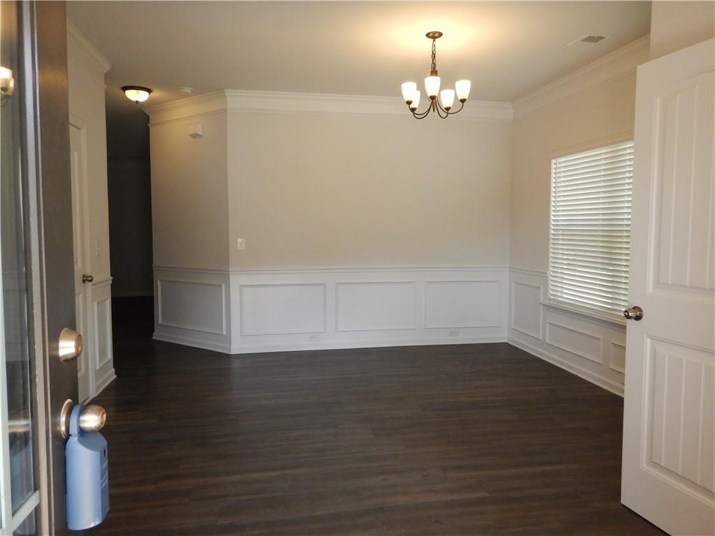 720 Country Ridge Drive Hoschton, GA 30548 - Photo 3 of 25