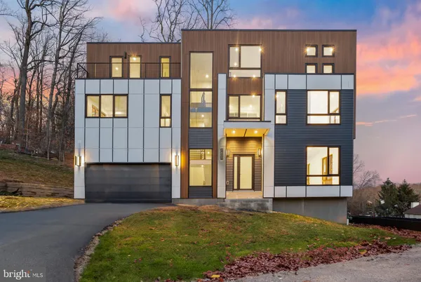 $1,350,000 | 7605 Greenspring Avenue, Pikesville, MD 21208