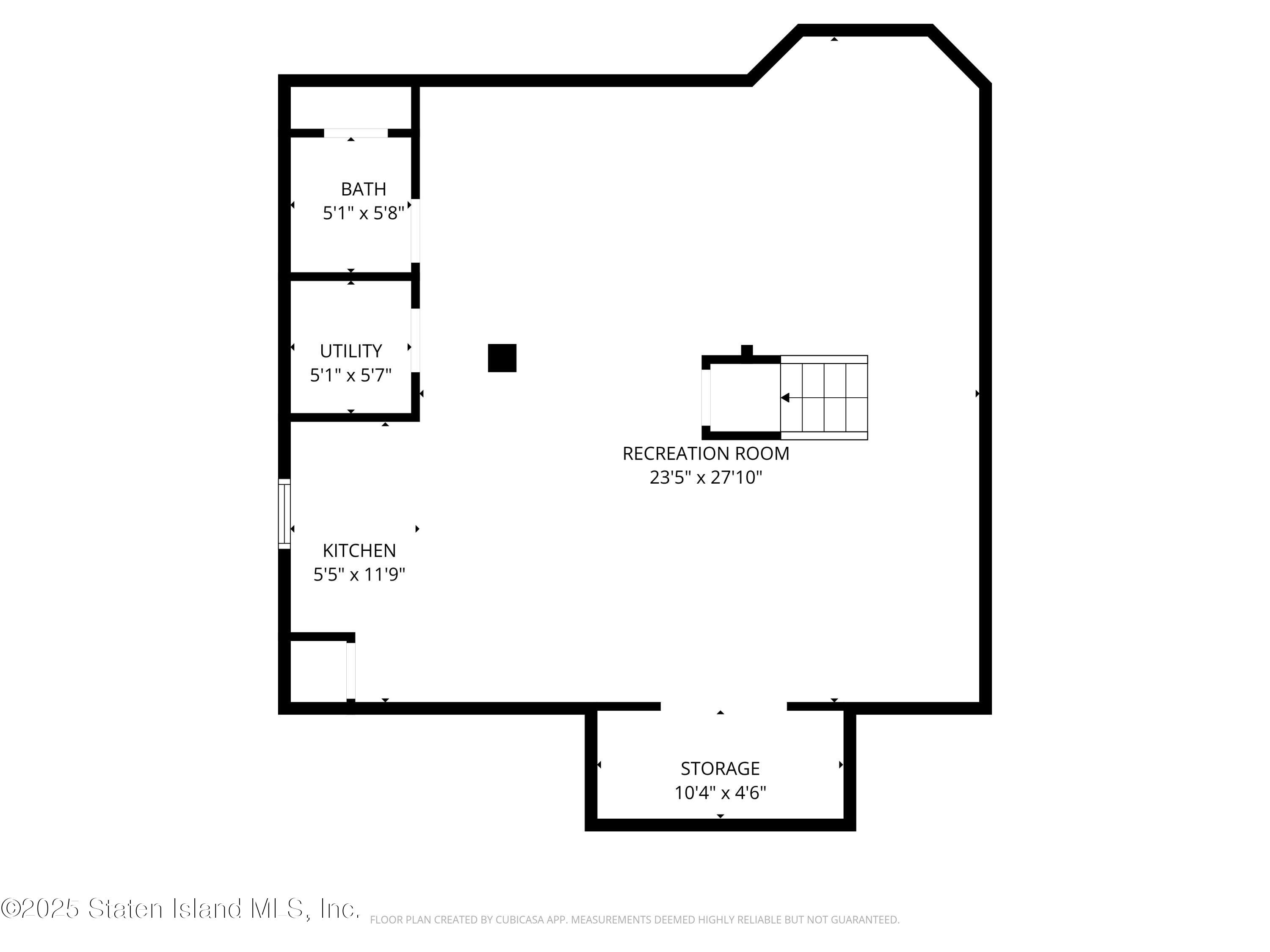 282 Boscombe Avenue Staten Island, NY 10309 - Photo 33 of 34