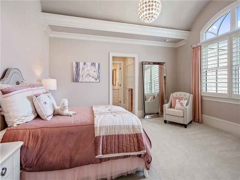 10155 Cedar Ridge Drive Milton, GA 30004 - Photo 26 of 44 Gallery Image 26
