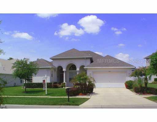 16943 Falconridge Road Lithia, FL 33547 - Photo 1 of 1 Exterior Front