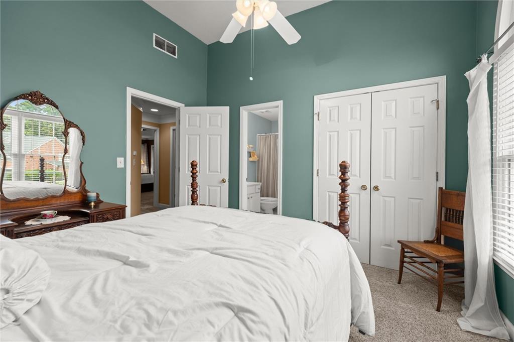 2704 Rice Mill Court Grayson, GA 30017 - Photo 42 of 85