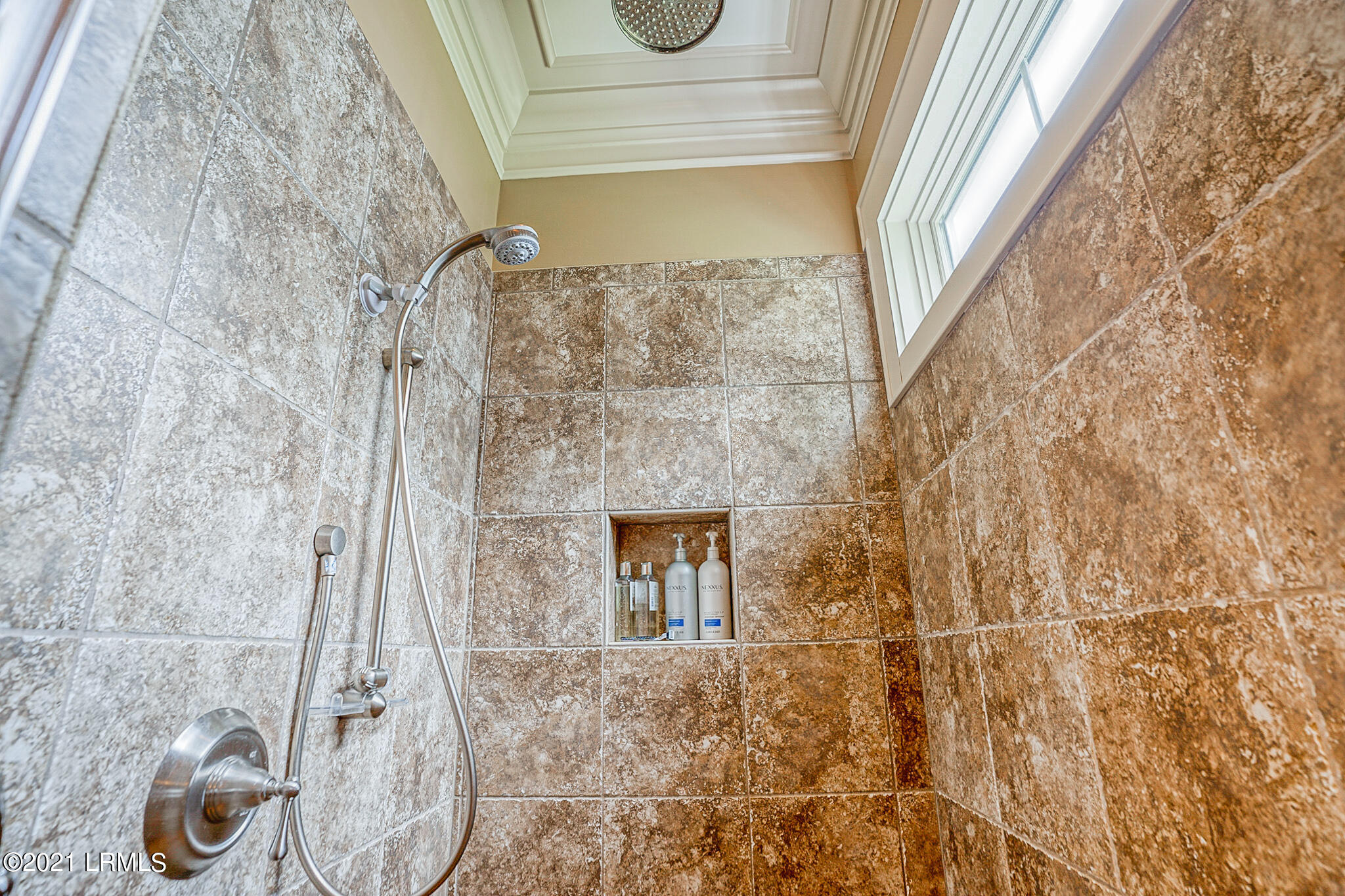 6 Addison Street Beaufort, SC 29907 - Photo 24 of 50 Master Shower