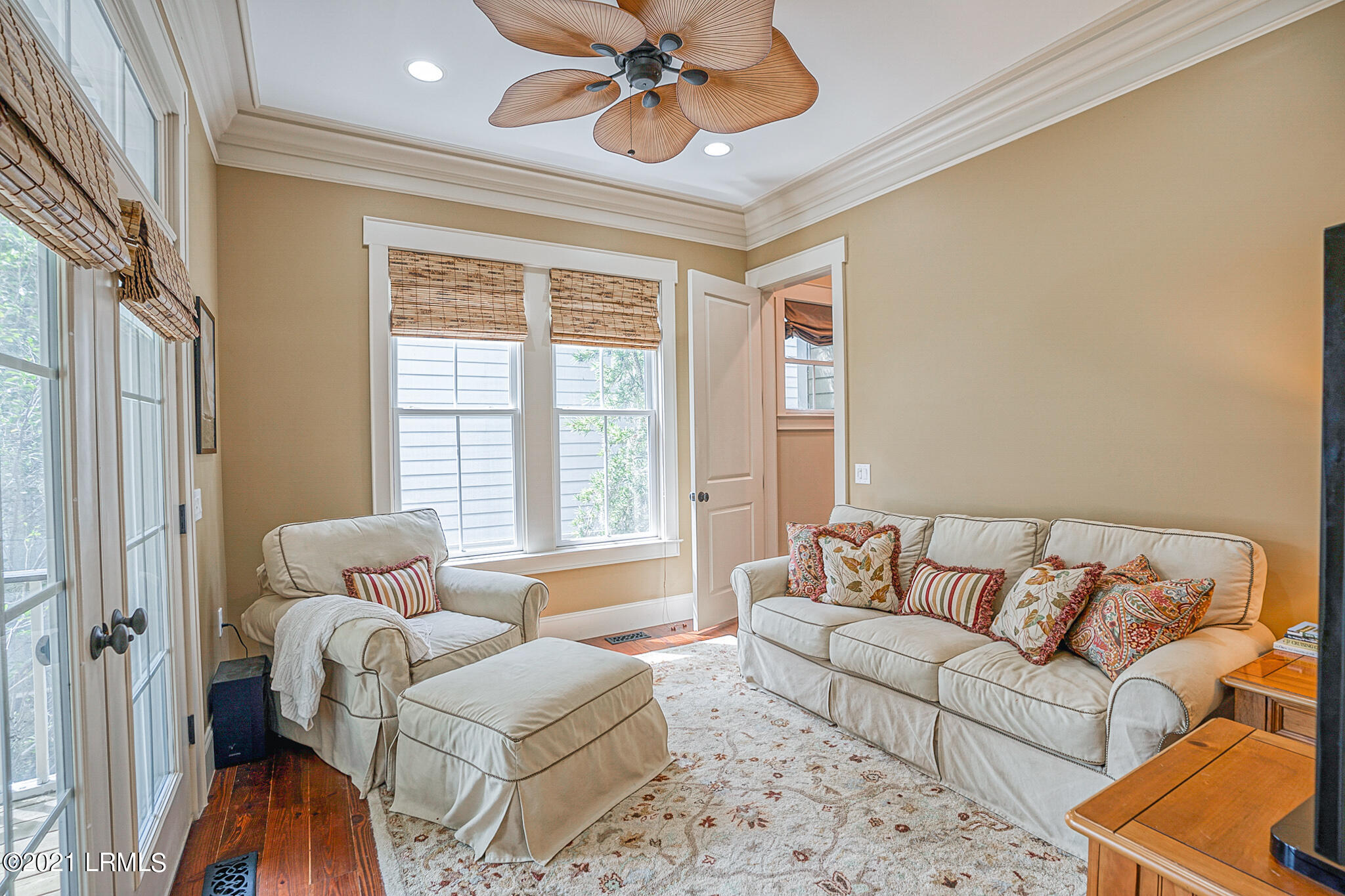 6 Addison Street Beaufort, SC 29907 - Photo 26 of 50 Sitting Room/Study/Office
