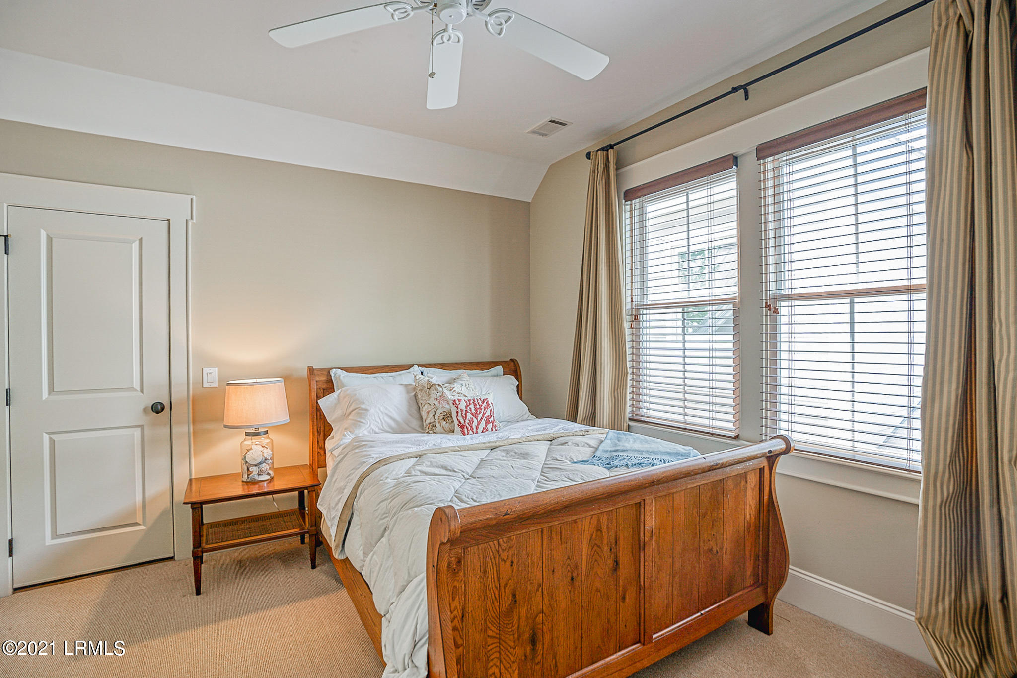 6 Addison Street Beaufort, SC 29907 - Photo 36 of 50 Guest Bedroom 1