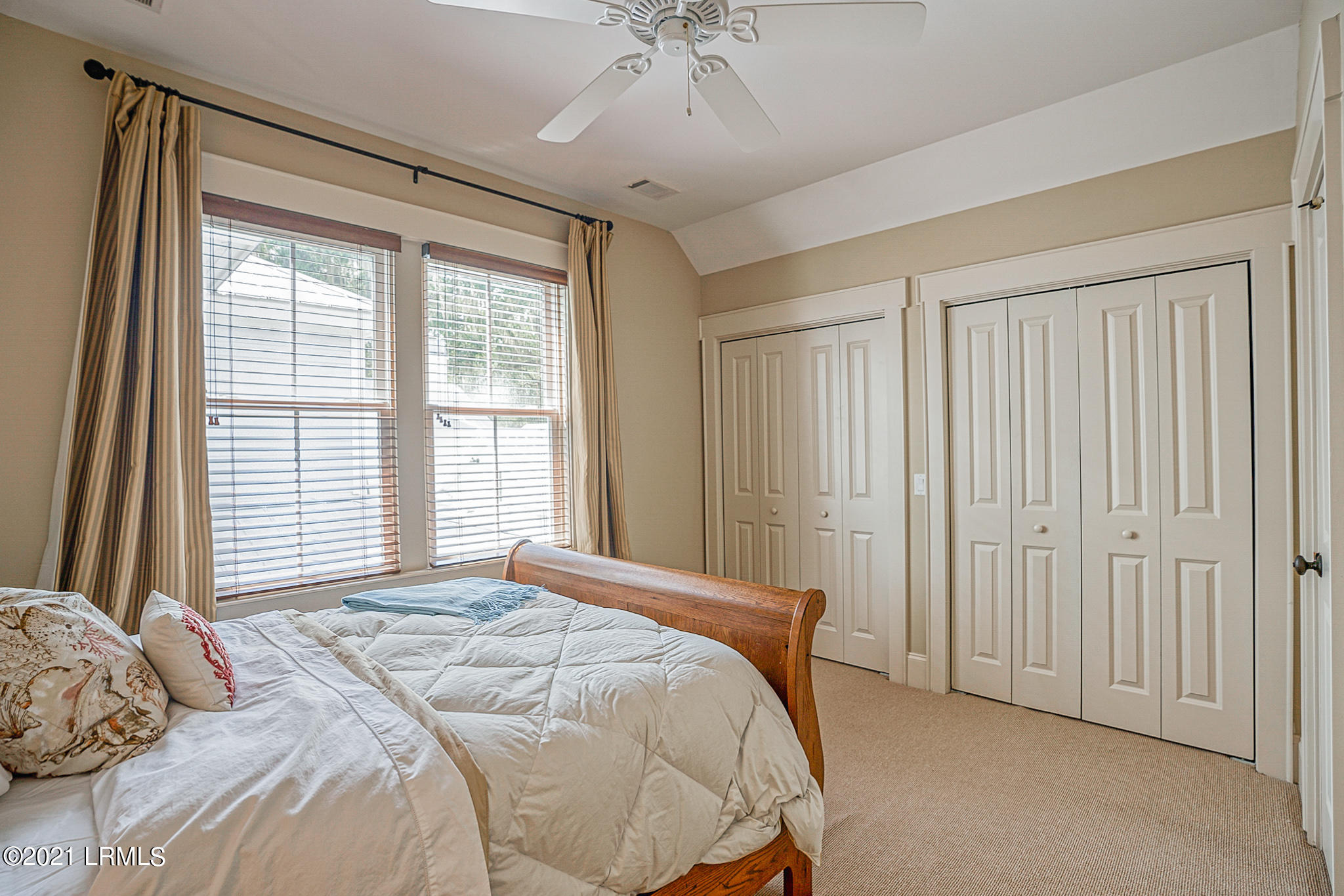 6 Addison Street Beaufort, SC 29907 - Photo 37 of 50 Guest Bedroom 1