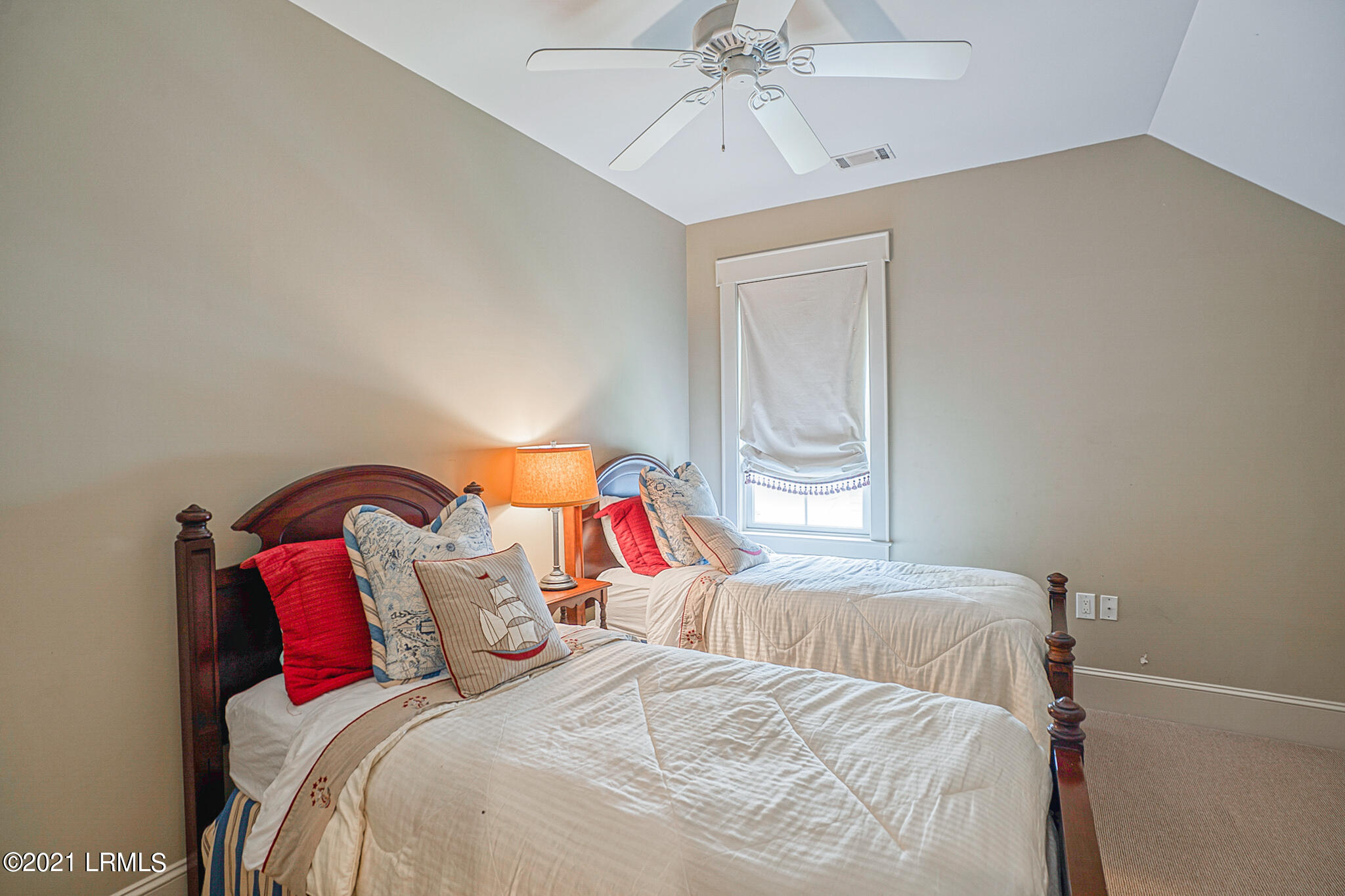 6 Addison Street Beaufort, SC 29907 - Photo 38 of 50 Guest Bedroom 2