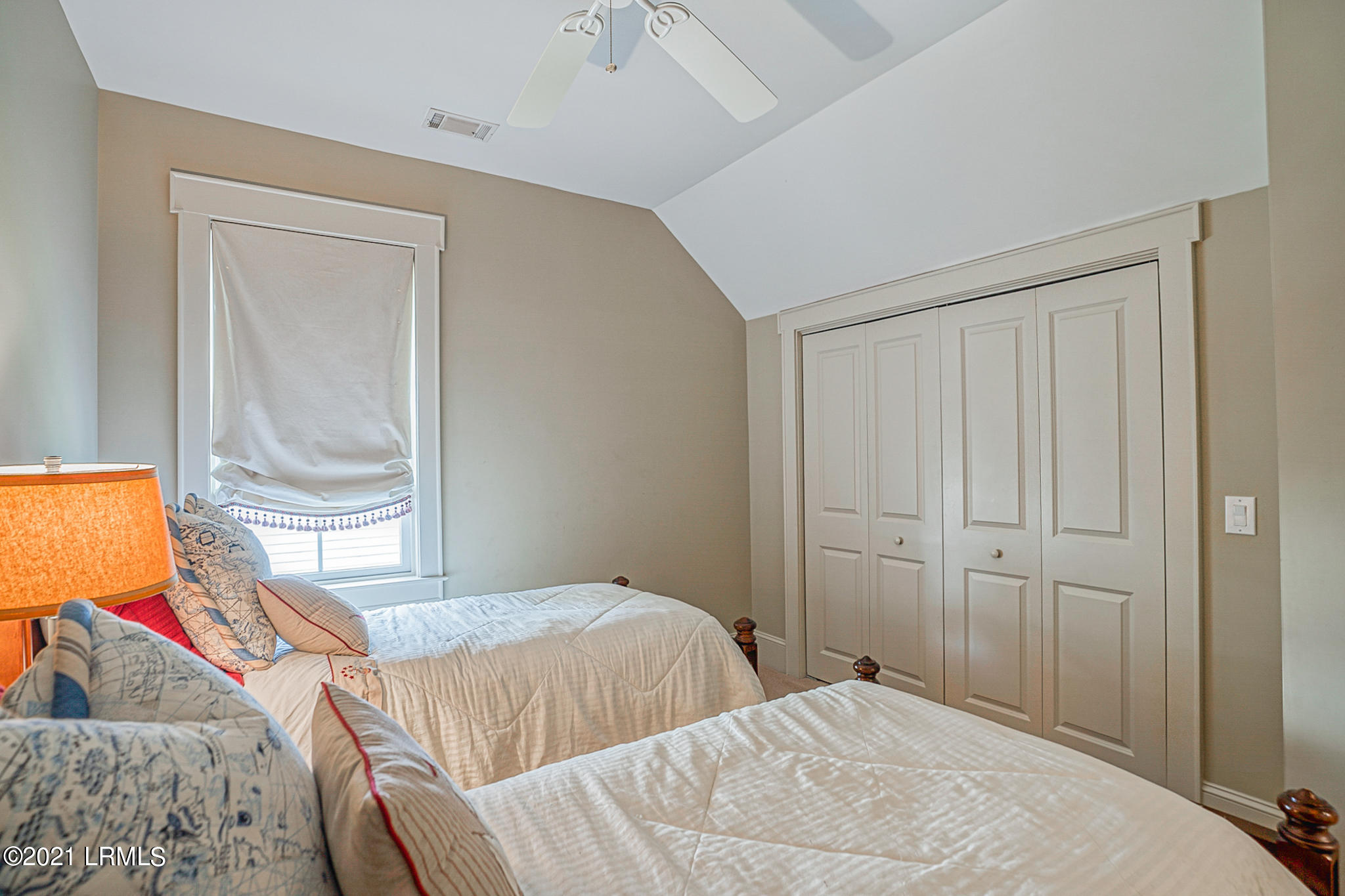 6 Addison Street Beaufort, SC 29907 - Photo 39 of 50 Guest Bedroom 2