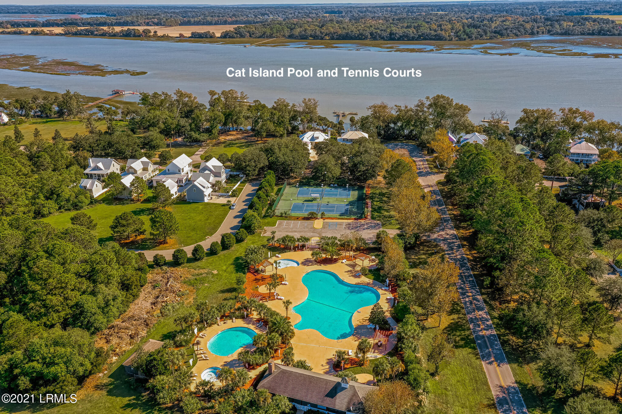 6 Addison Street Beaufort, SC 29907 - Photo 50 of 50 DJI_0154