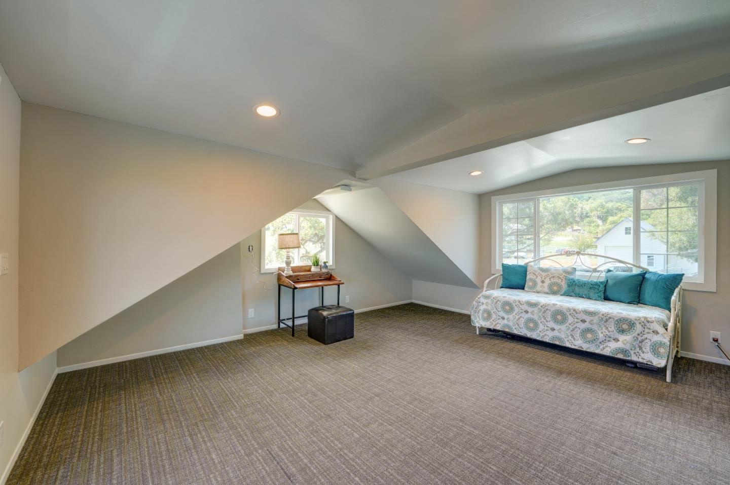 8495 Pharmer Road Gilroy, CA 95020 - Photo 30 of 70 a living room with furniture and a large window