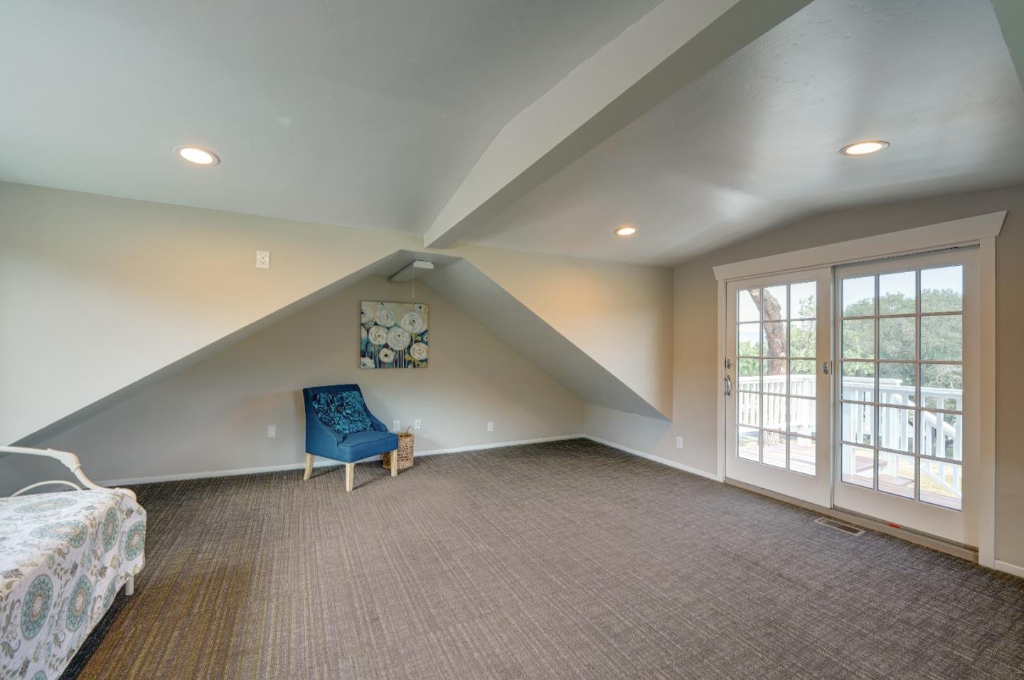 8495 Pharmer Road Gilroy, CA 95020 - Photo 31 of 70 a view of an empty room with a window