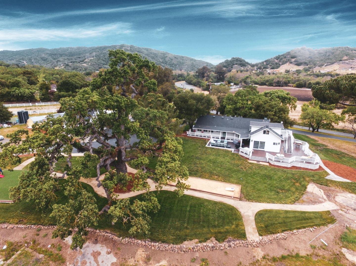 8495 Pharmer Road Gilroy, CA 95020 - Photo 32 of 70 a view of a city