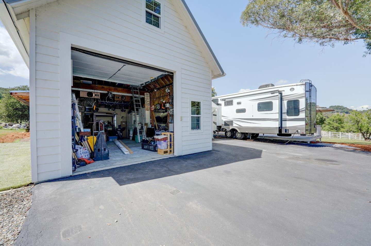 8495 Pharmer Road Gilroy, CA 95020 - Photo 60 of 70 a car parked in front of a building
