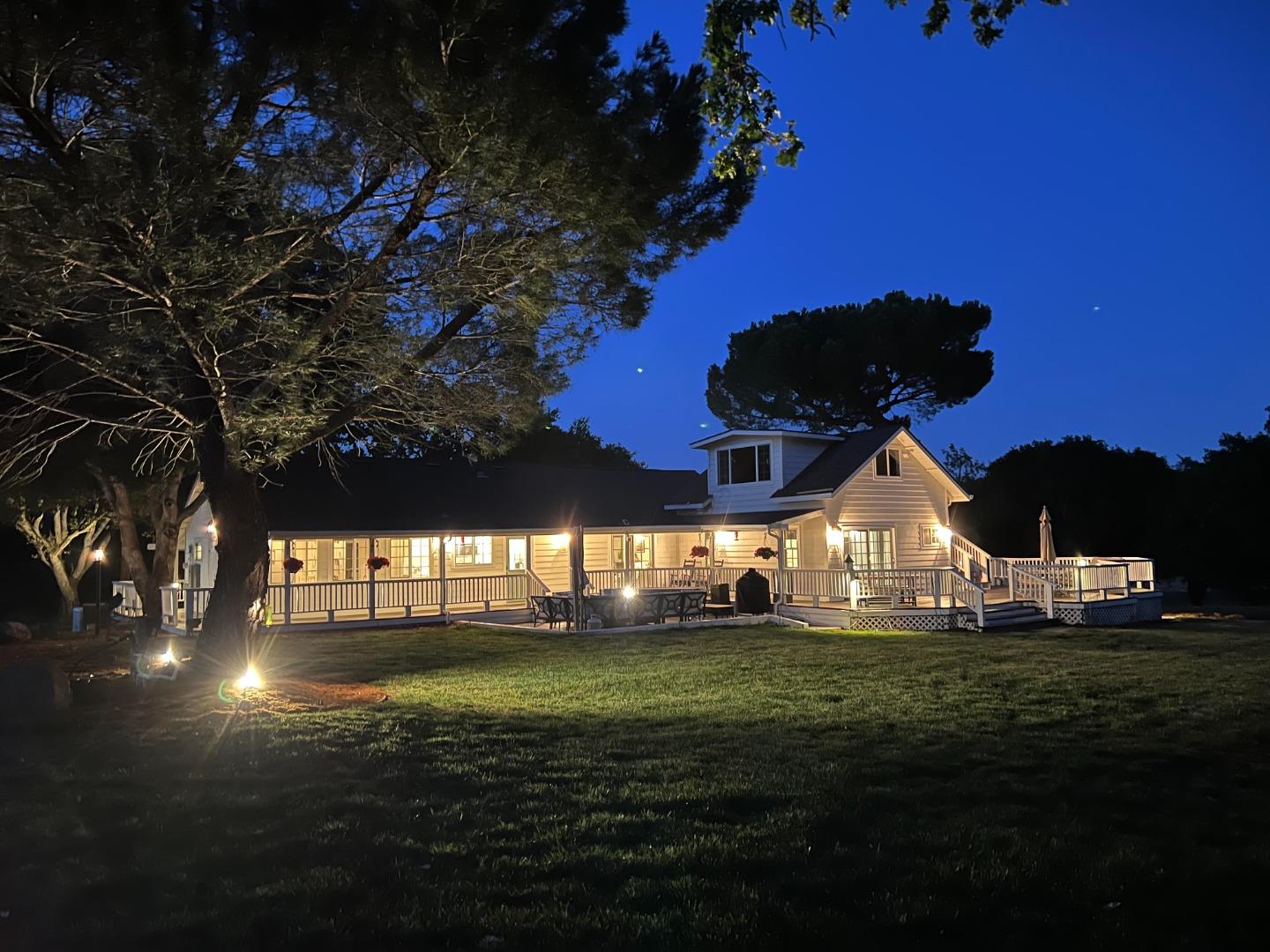 8495 Pharmer Road Gilroy, CA 95020 - Photo 66 of 70 a view of a park